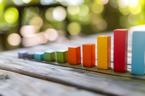 Foto: Balkendiagramm